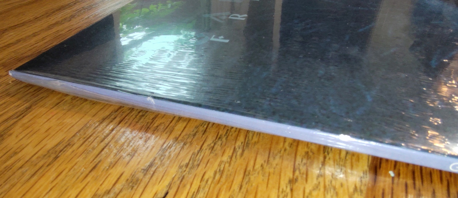 Garth Brooks Fresh Horses Vinyl Record 12" 33RPM Pearl 2019 New in Plastic - Image 5