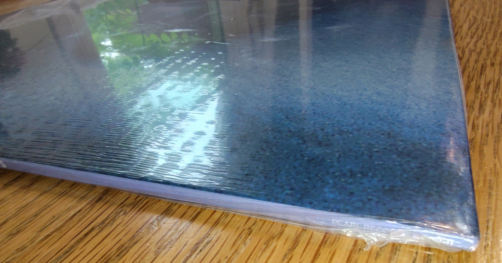 Garth Brooks Fresh Horses Vinyl Record 12" 33RPM Pearl 2019 New in Plastic - Image 7