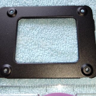 2.5" HDD SSD Hard Disk Drive Bracket Holder 4 Corsair 2000D Airflow Desktop Case