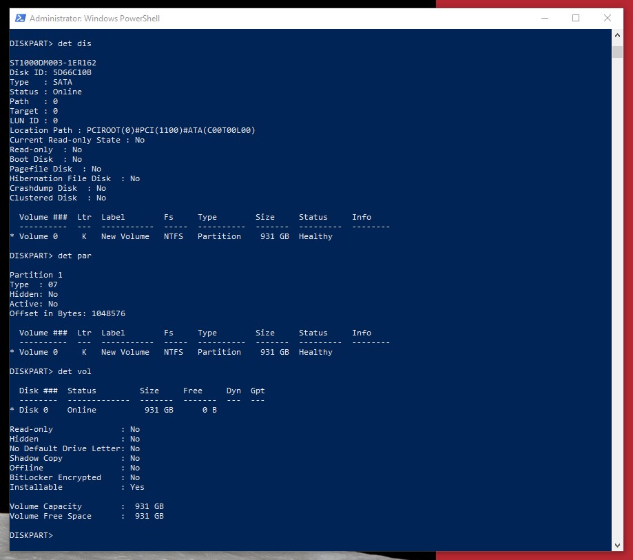 Seagate ST1000DM003 1TB 1000GB 19.5mm 3.5" Desktop SATA Hard Disk Drive 2015 - Image 8