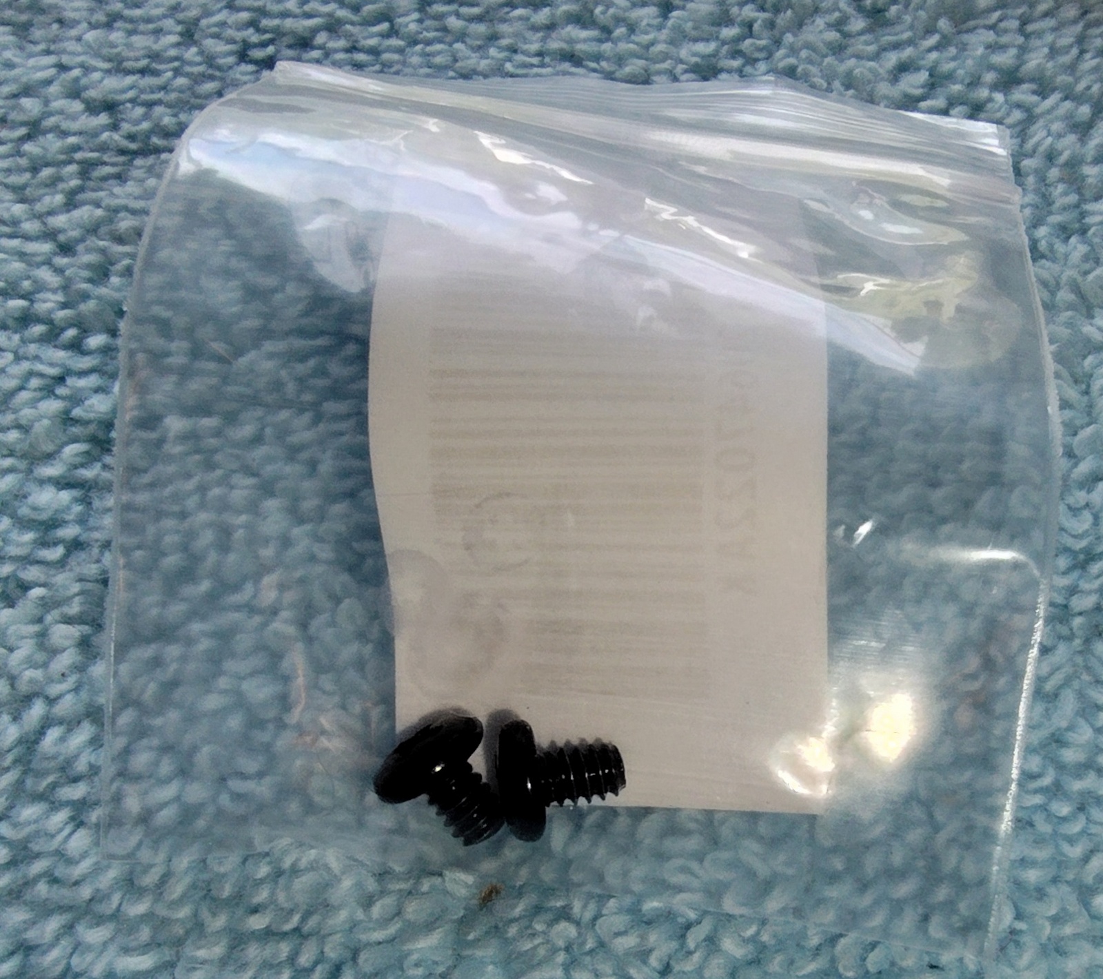 White Metal Side Cooling Fan Bracket Holder for Corsair 2000D Airflow Desktop Case - Image 2