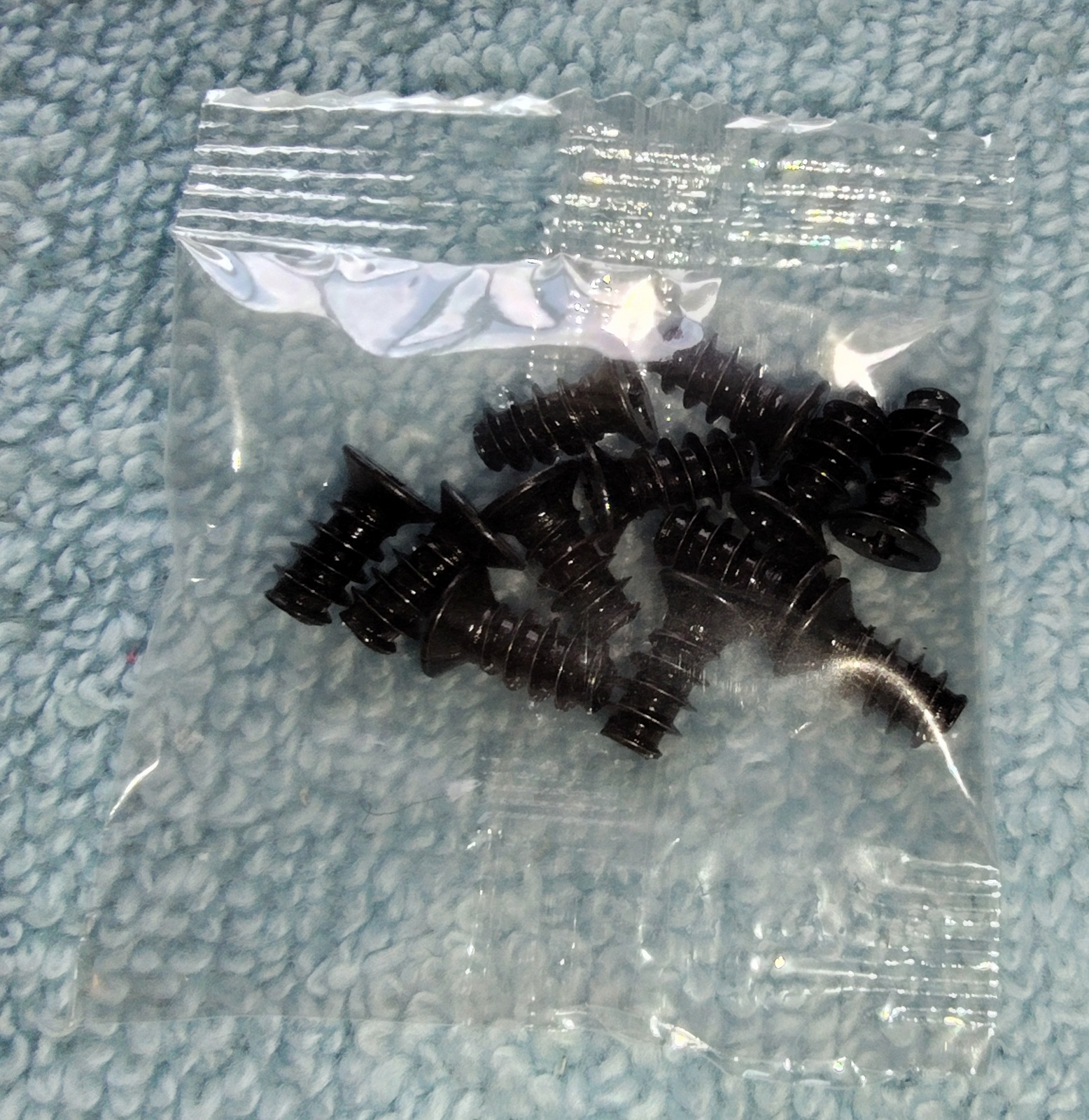 White Metal Side Cooling Fan Bracket Holder for Corsair 2000D Airflow Desktop Case - Image 3