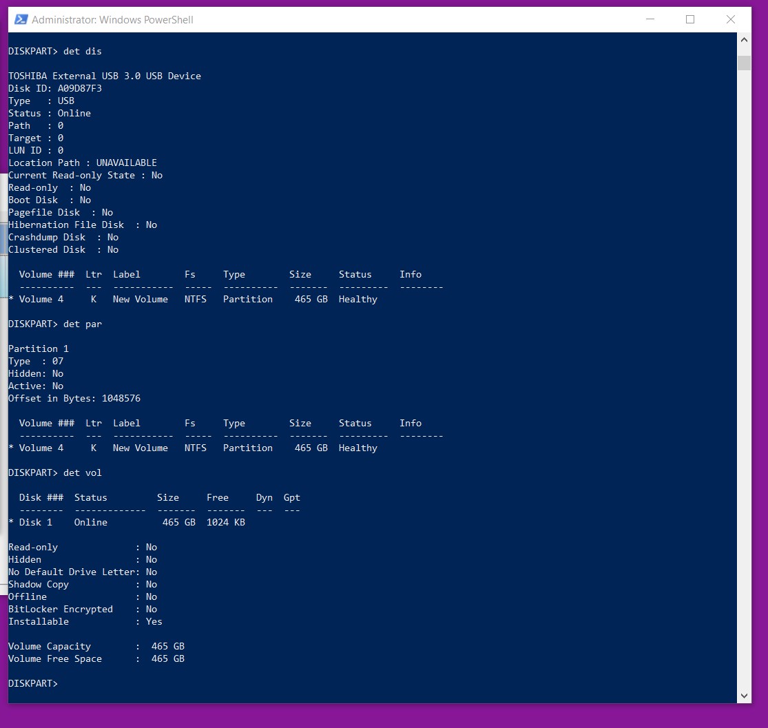 Toshiba Canvio Connect Black 500GB USB 3.0 Hard Disk Drive HDD HDTC705XK3A1 2013 - Image 8