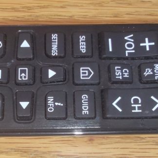 Original Remote Control 4 Samsung 32" TV Television UN32N5300AF 2020 BN59-01301A