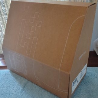 NEW Ubiquiti UI UVP-Flex IP PoE 2-Line Appearance Phone Telephone Unlocked 2021