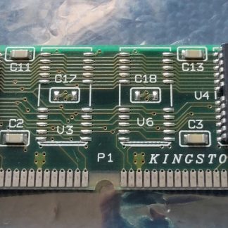 Kingston 16MB 72-pin SIMM IBM Chips 60ns Apple Mac Desktop PC RAM Memory 1990s