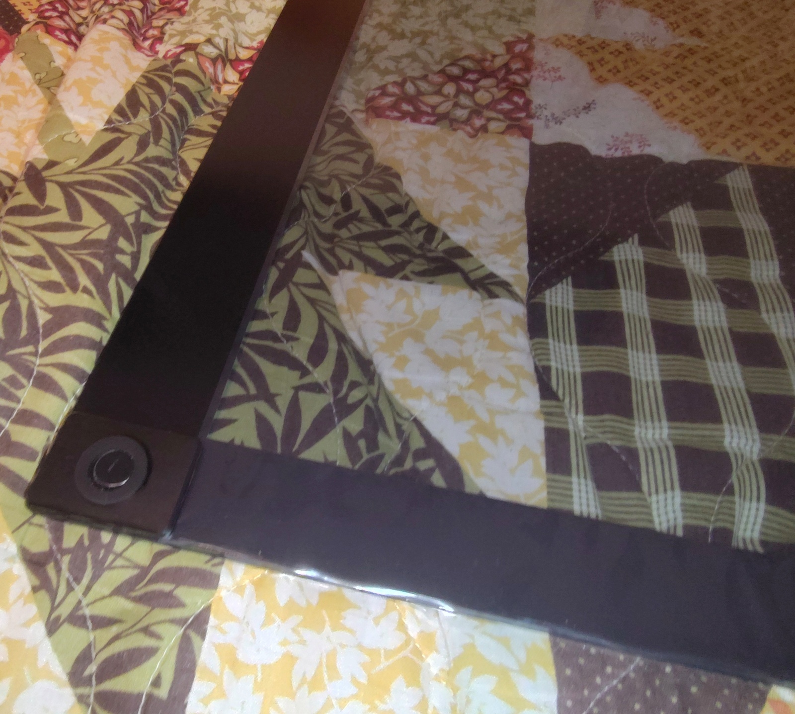 New Tempered Glass Side Panel Door for Corsair Crystal 680X RGB PC Case - Image 3