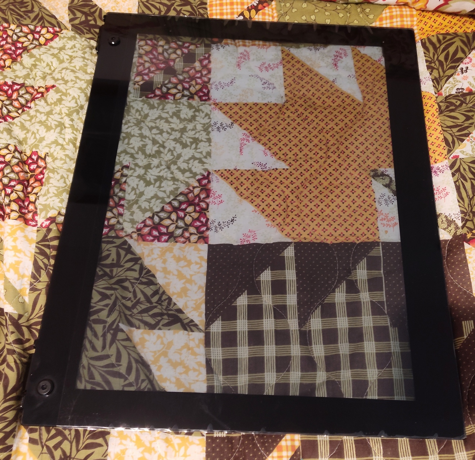 New Tempered Glass Side Panel Door for Corsair Crystal 680X RGB PC Case - Image 6