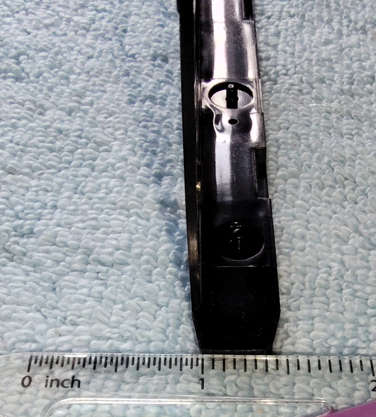 Black 3.5" HDD SSD Hard Disk Drive Bracket Tray Sled for Thermaltake Versa H25 - Image 5