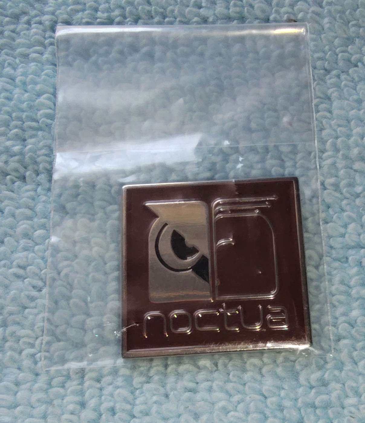 Noctua SecuFirm2 Intel Mounting Bracket Screws Parts for NH-L9x65 CPU Cooler - Image 6