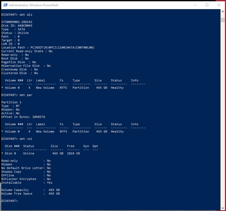 Seagate Barracuda ST500DM002 500GB 19.5mm 3.5" Desktop SATA Hard Disk Drive 2012 - Image 9