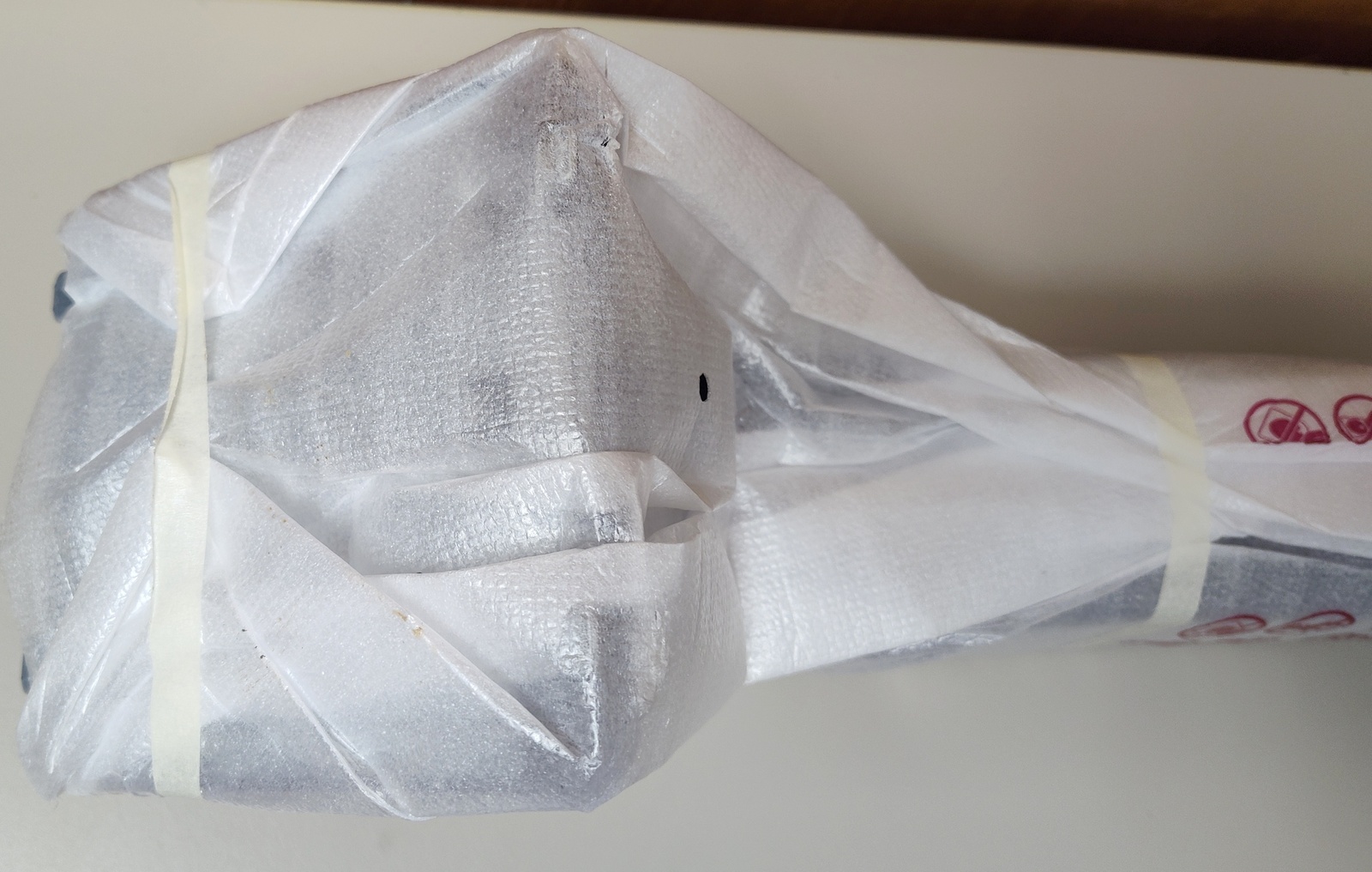 New Open Box Black Metal LG 34BQ77QB Monitor Screen Display Stand Base Holder - Image 5