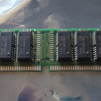 Unigen 16MB 72-pin EDO 4x32 SIMM Micron Chips 60ns Desktop PC RAM Memory 1996