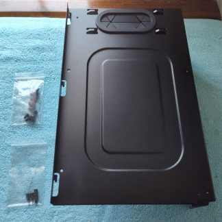 Power Supply Surround & ITX Motherboard Mount 4 Corsair Obsidian 1000D PC Case