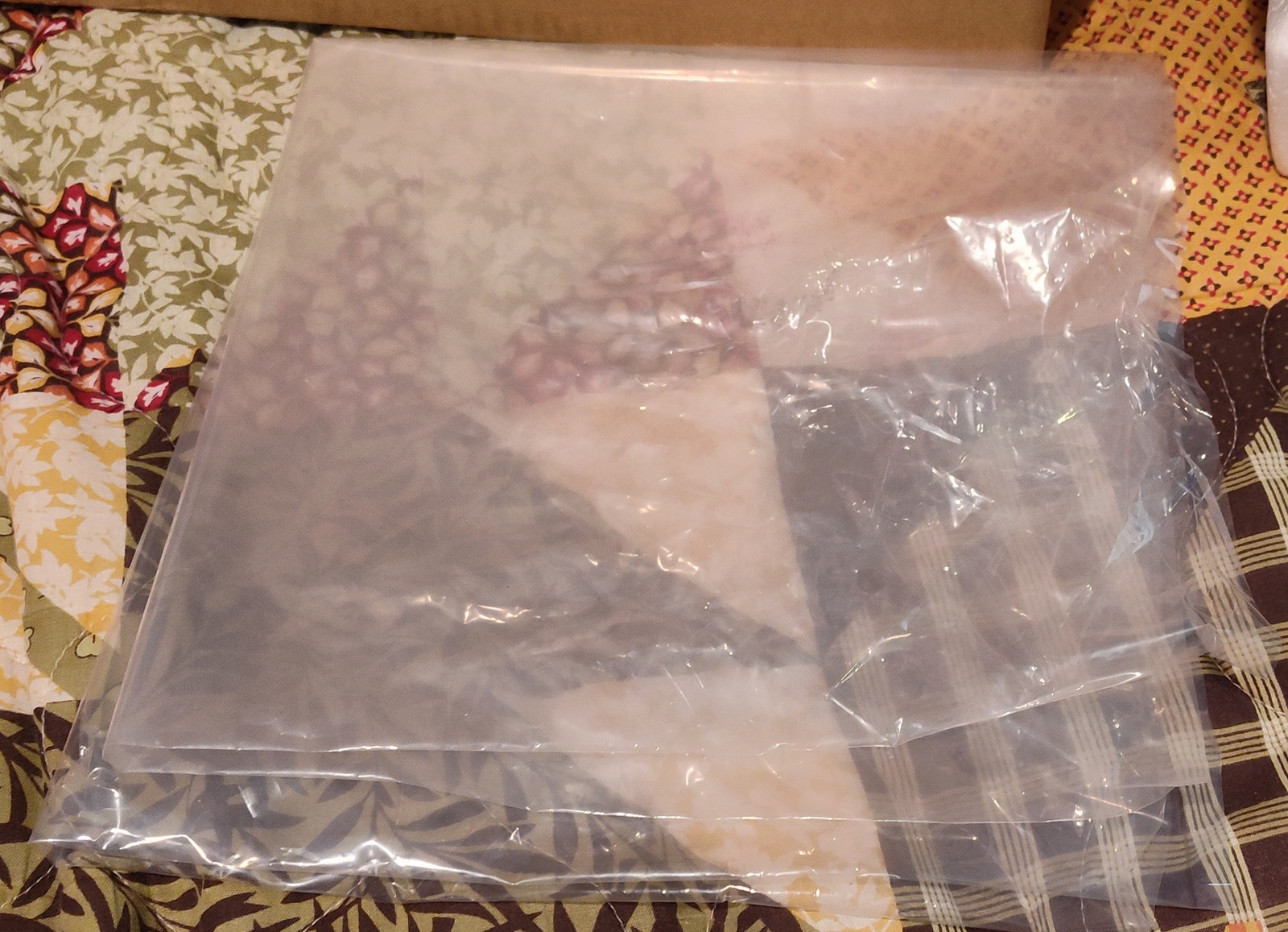 Original Shipping Box, Bag, Packing Foam for In Win CK722 Black Desktop PC Case - Image 2