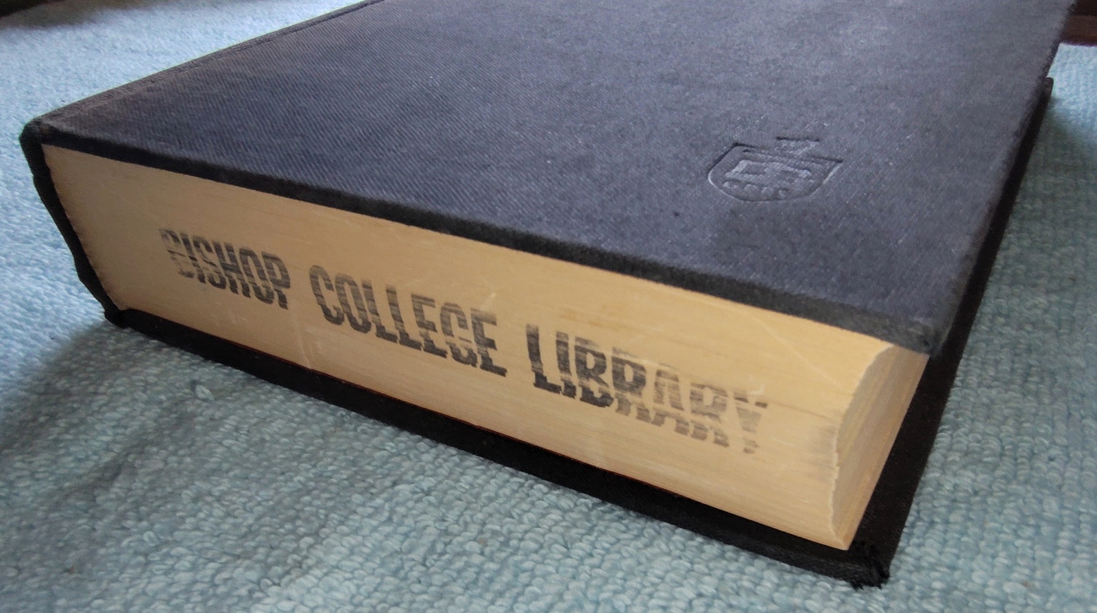 The Secret War International Espionage by Sanche de Gramont Hardcover Book 1962 - Image 4