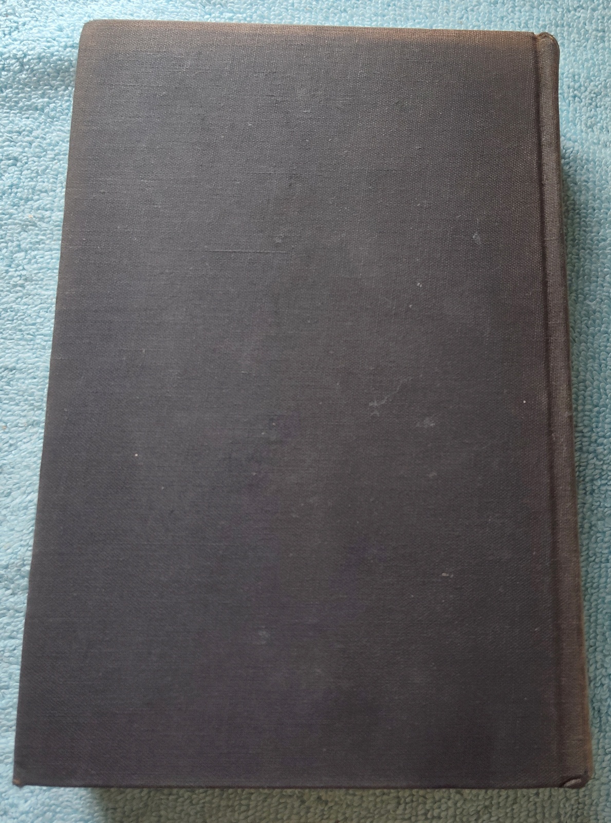 The Secret War International Espionage by Sanche de Gramont Hardcover Book 1962 - Image 6