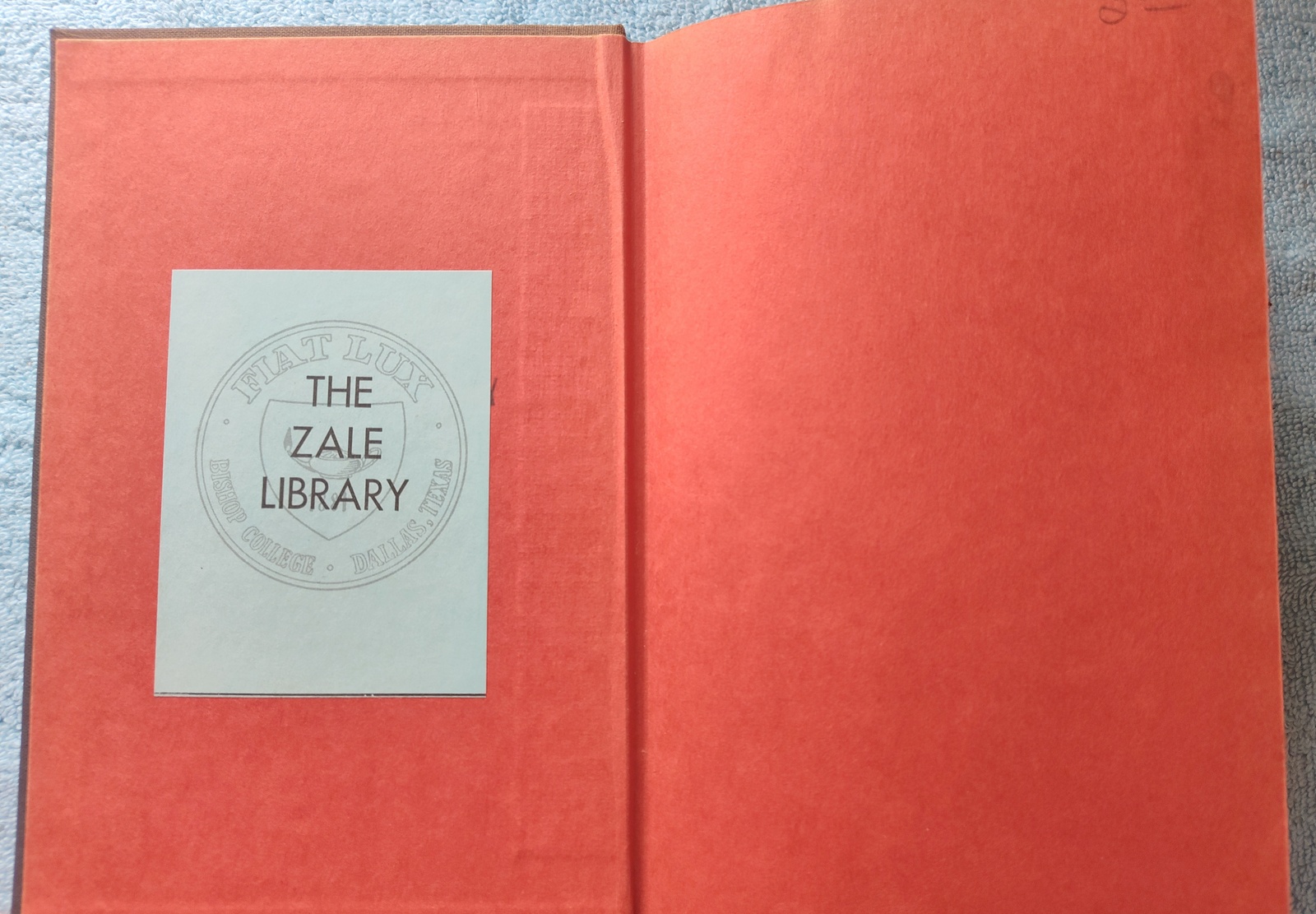 The Secret War International Espionage by Sanche de Gramont Hardcover Book 1962 - Image 7