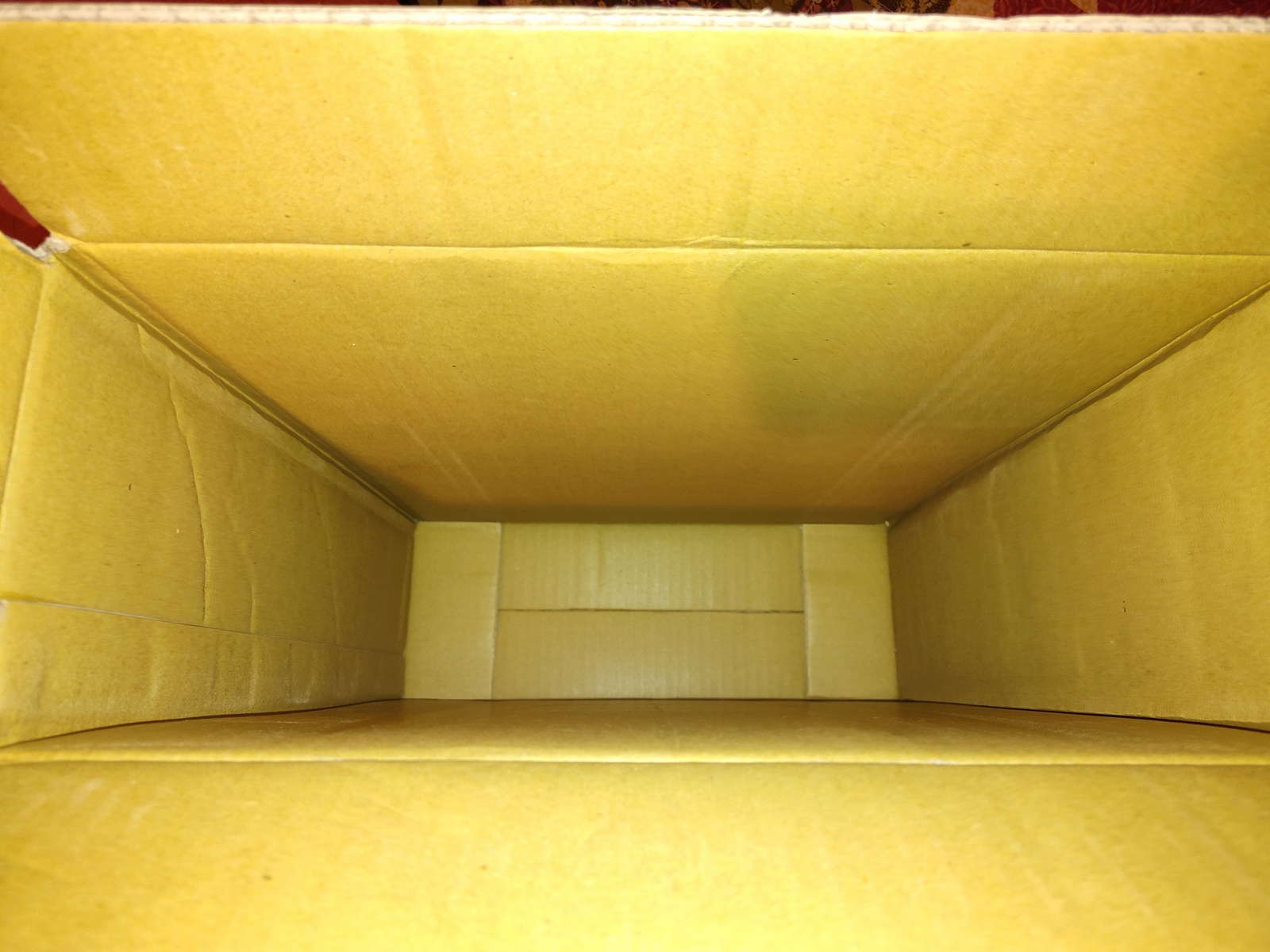 Original Shipping Box, Bag, Packing Foam for In Win CE685 Black Desktop PC Case - Image 7