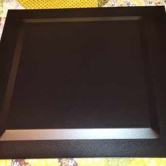 Black Side Panel w/ Dampening for Corsair Carbide 100R Silent Edition Computer Case