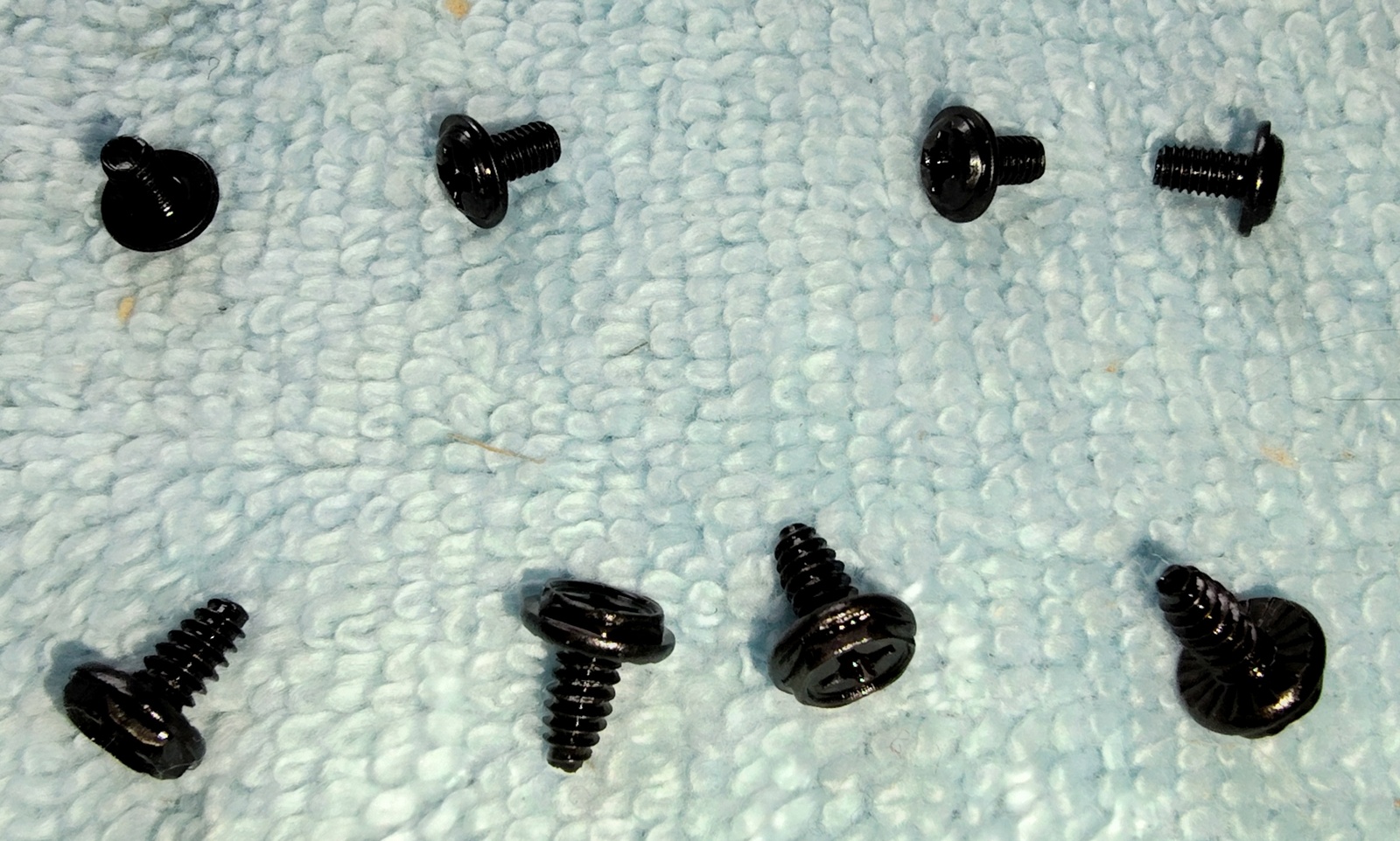 5.25" to 3.5" HDD SSD Bracket Adapter 4 Fractal Design Core 1000 Desktop PC Case - Image 2