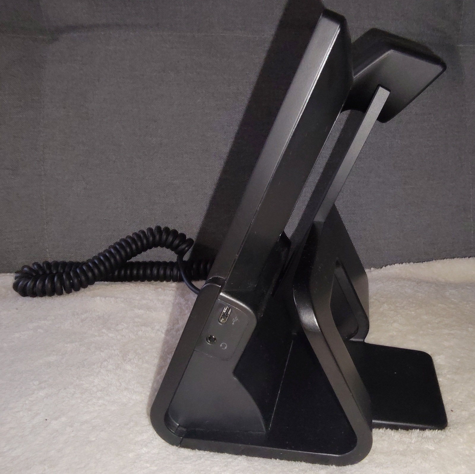 Ubiquiti UI UVP-Touch IP PoE Color Touch Screen Phone Telephone Unlocked 2021 - Image 8