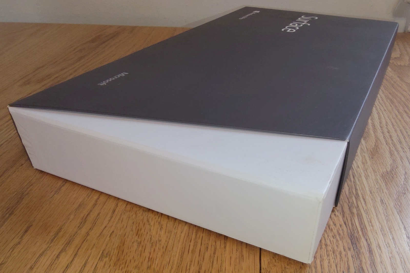 MS Microsoft Surface Pro 128 Model 1514 Original Box and Packing Only! 2013 - Image 6