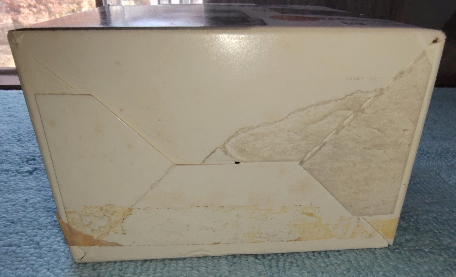 Box of 5 New, Old Stock Colorado Jumbo 700 DT-740 QIC-3010-MC 680/340 MB Tapes - Image 3