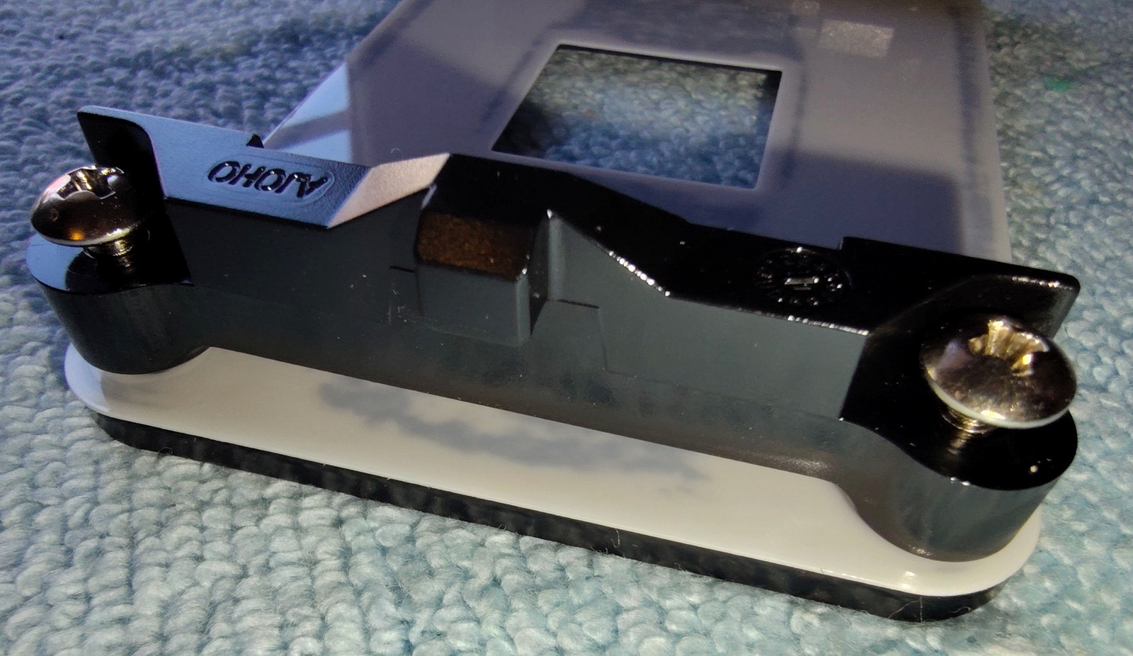 CPU Fan Mounting Brackets Screws Plate for ASRock DeskMini X300W AM4 AMD Motherboard - Image 3