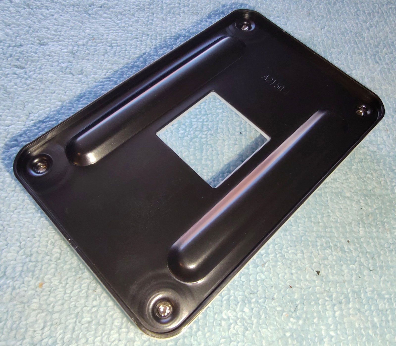 CPU Fan Mounting Brackets Screws Plate for ASRock DeskMini X300W AM4 AMD Motherboard - Image 4