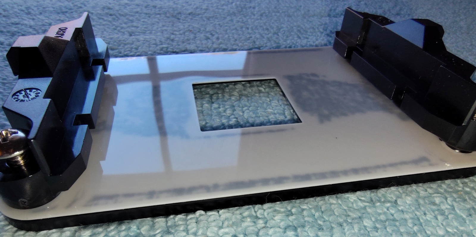 CPU Fan Mounting Brackets Screws Plate for ASRock DeskMini X300W AM4 AMD Motherboard - Image 6