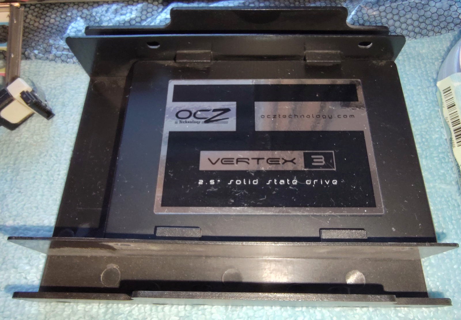 Asus M5A97 R2.0 ATX Motherboard AMD Athlon II X2 640 16GB RAM 2013 SSD Radeon ++ - Image 6