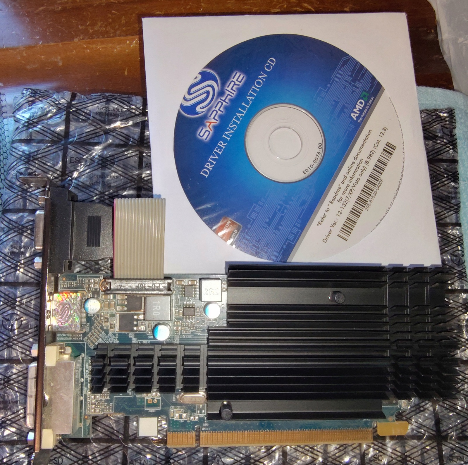 Asus M5A97 R2.0 ATX Motherboard AMD Athlon II X2 640 16GB RAM 2013 SSD Radeon ++ - Image 10