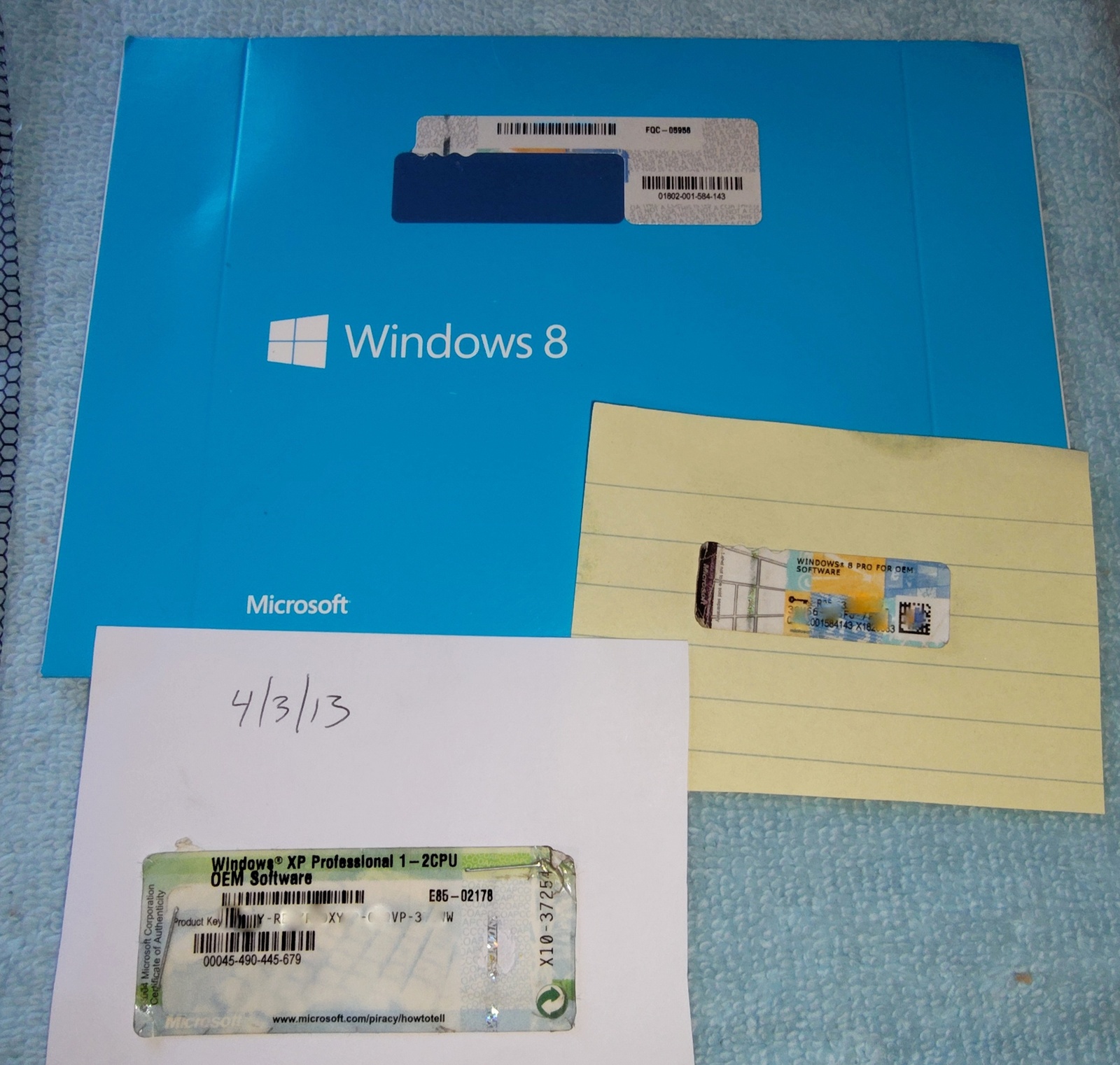 Asus M5A97 R2.0 ATX Motherboard AMD Athlon II X2 640 16GB RAM 2013 SSD Radeon ++ - Image 13