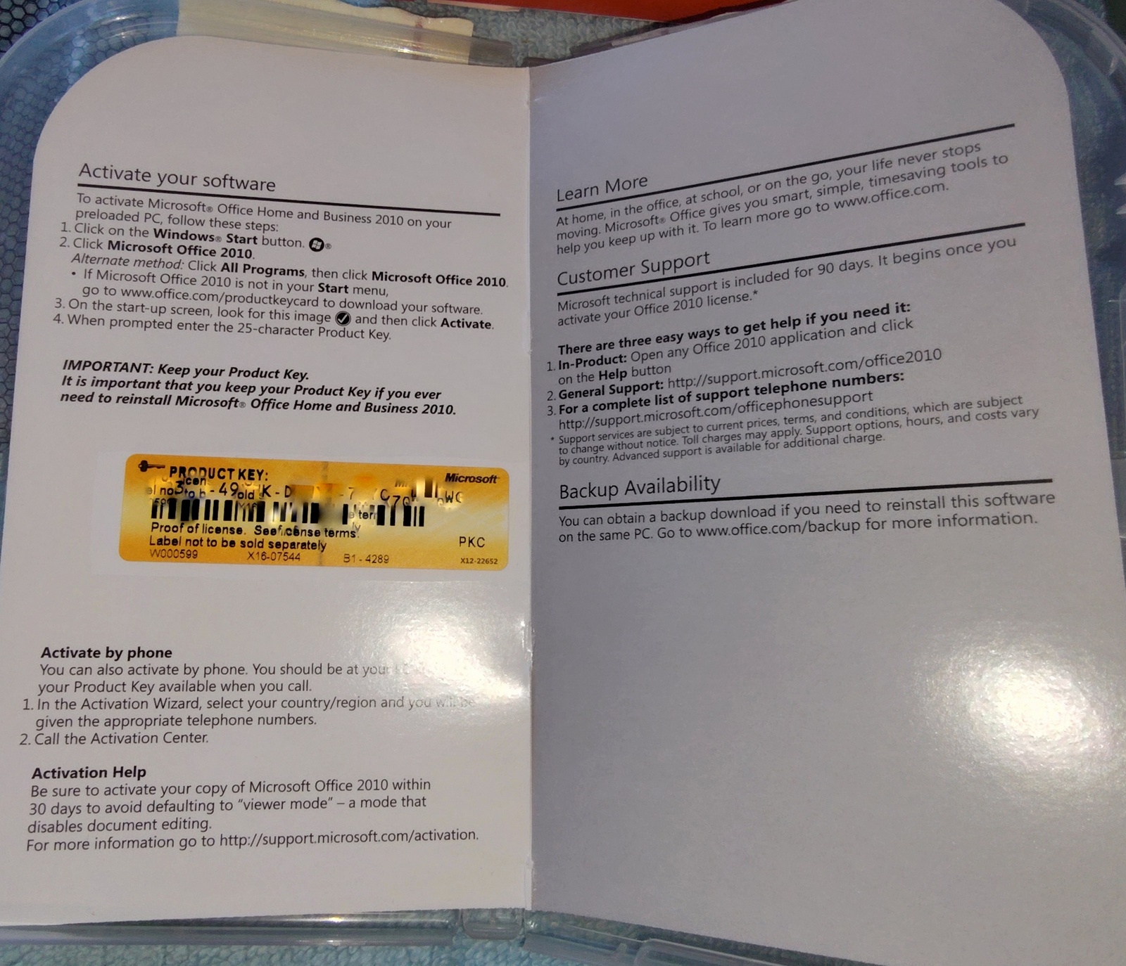 Asus M5A97 R2.0 ATX Motherboard AMD Athlon II X2 640 16GB RAM 2013 SSD Radeon ++ - Image 14