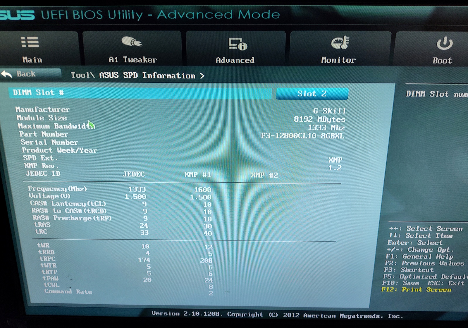 Asus M5A97 R2.0 ATX Motherboard AMD Athlon II X2 640 16GB RAM 2013 SSD Radeon ++ - Image 20