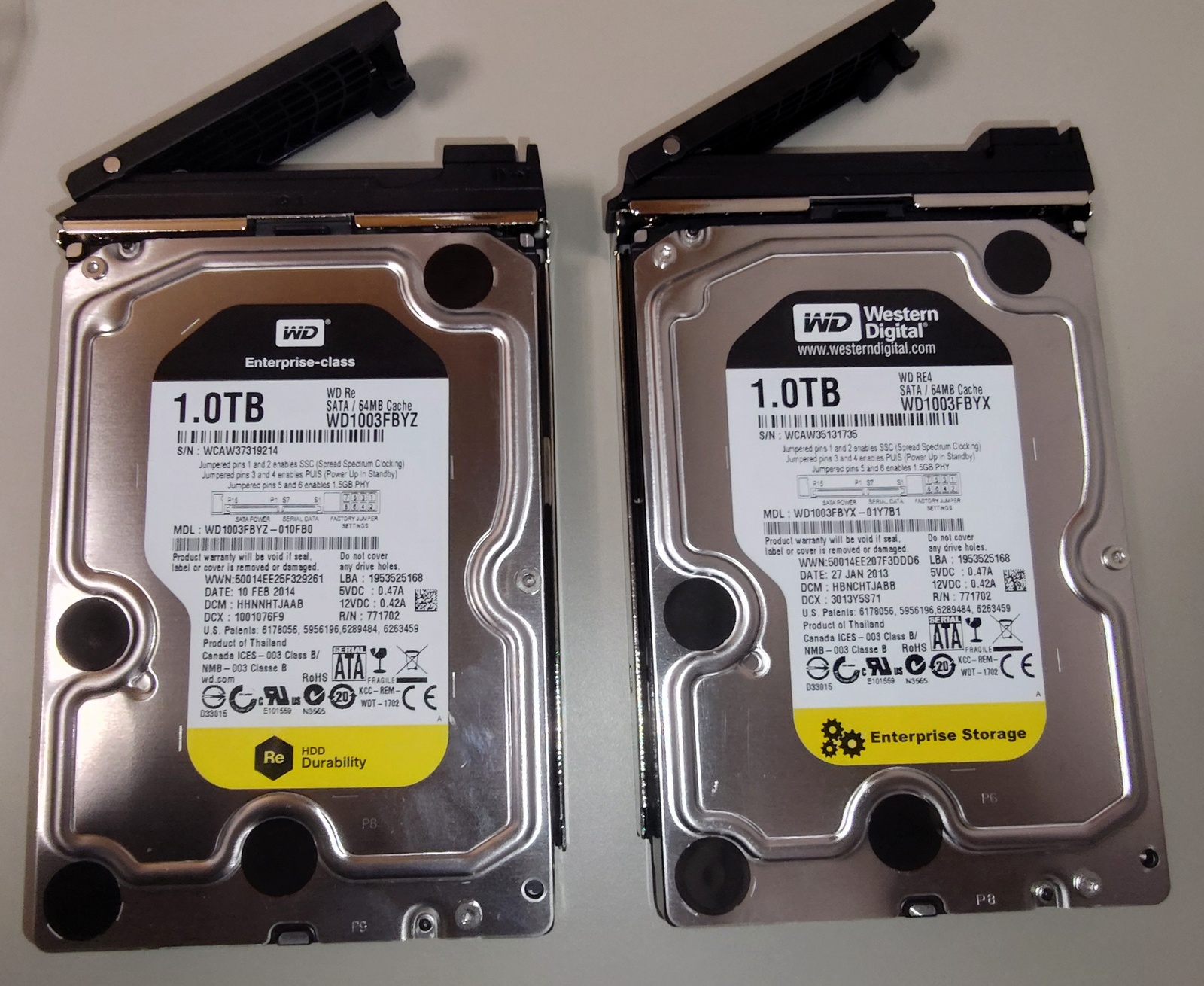 Netgear ReadyNAS RN10200-100NAS 2TB (2 x 1TB) 2-Bay NAS Network Attached Storage - Image 6