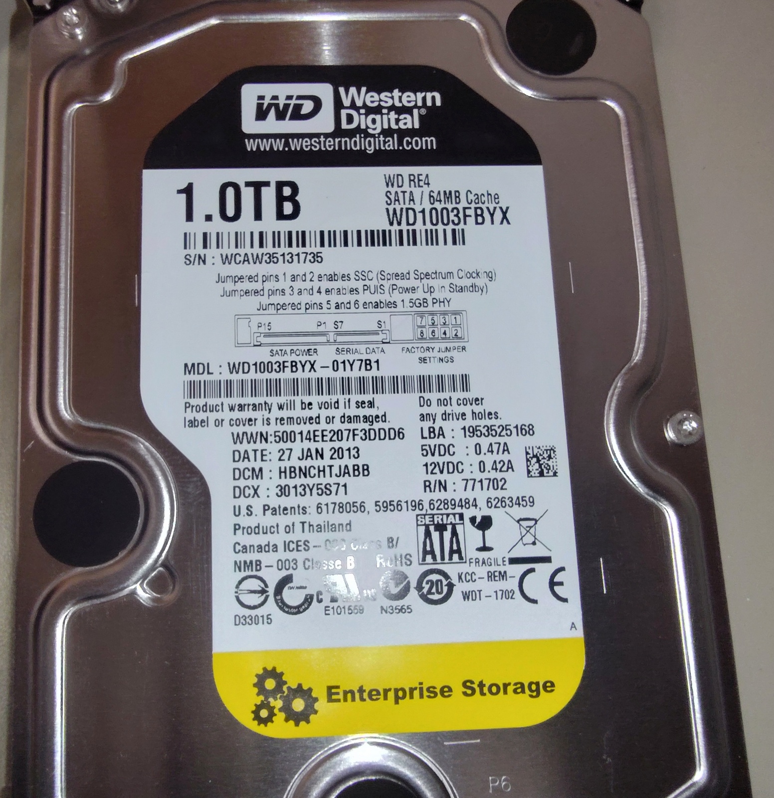 Netgear ReadyNAS RN10200-100NAS 2TB (2 x 1TB) 2-Bay NAS Network Attached Storage - Image 8