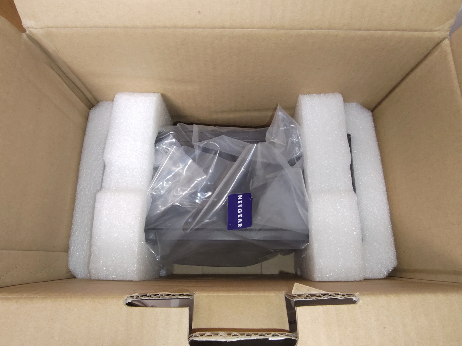 Netgear ReadyNAS RN10200-100NAS 2TB (2 x 1TB) 2-Bay NAS Network Attached Storage - Image 15