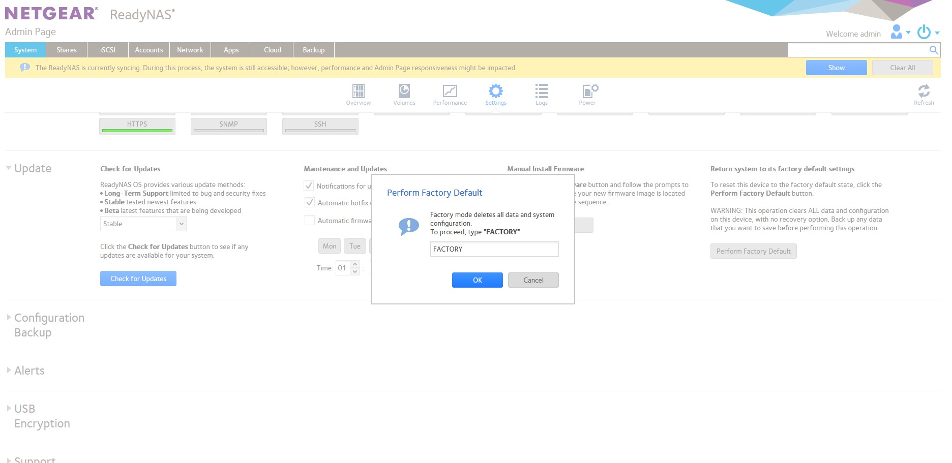 Netgear ReadyNAS RN10200-100NAS 2TB (2 x 1TB) 2-Bay NAS Network Attached Storage - Image 20