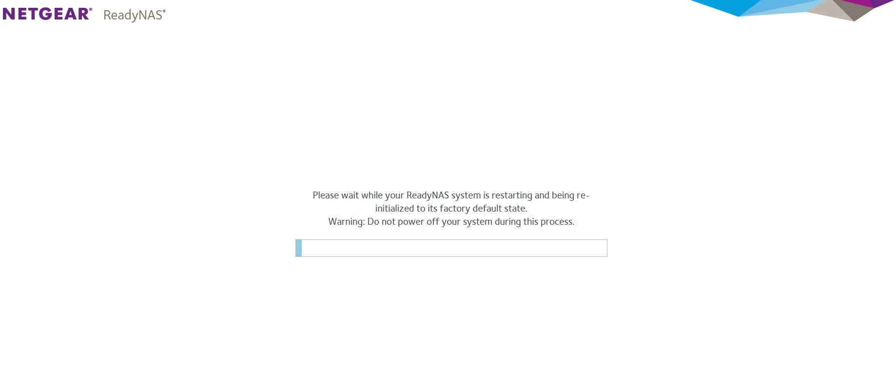 Netgear ReadyNAS RN10200-100NAS 2TB (2 x 1TB) 2-Bay NAS Network Attached Storage - Image 21
