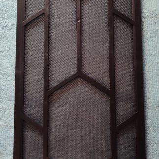 Black Front Magnetic Removable Dust Filter 4 Corsair Carbide 678C Desktop PC Case