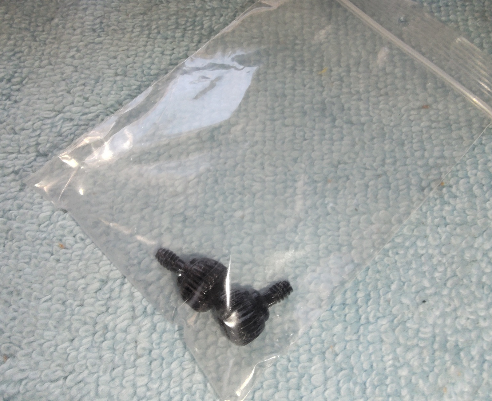 Grey Gray Steel Side Cooling Fan Mount Bracket for Fractal Design North PC Case - Image 2