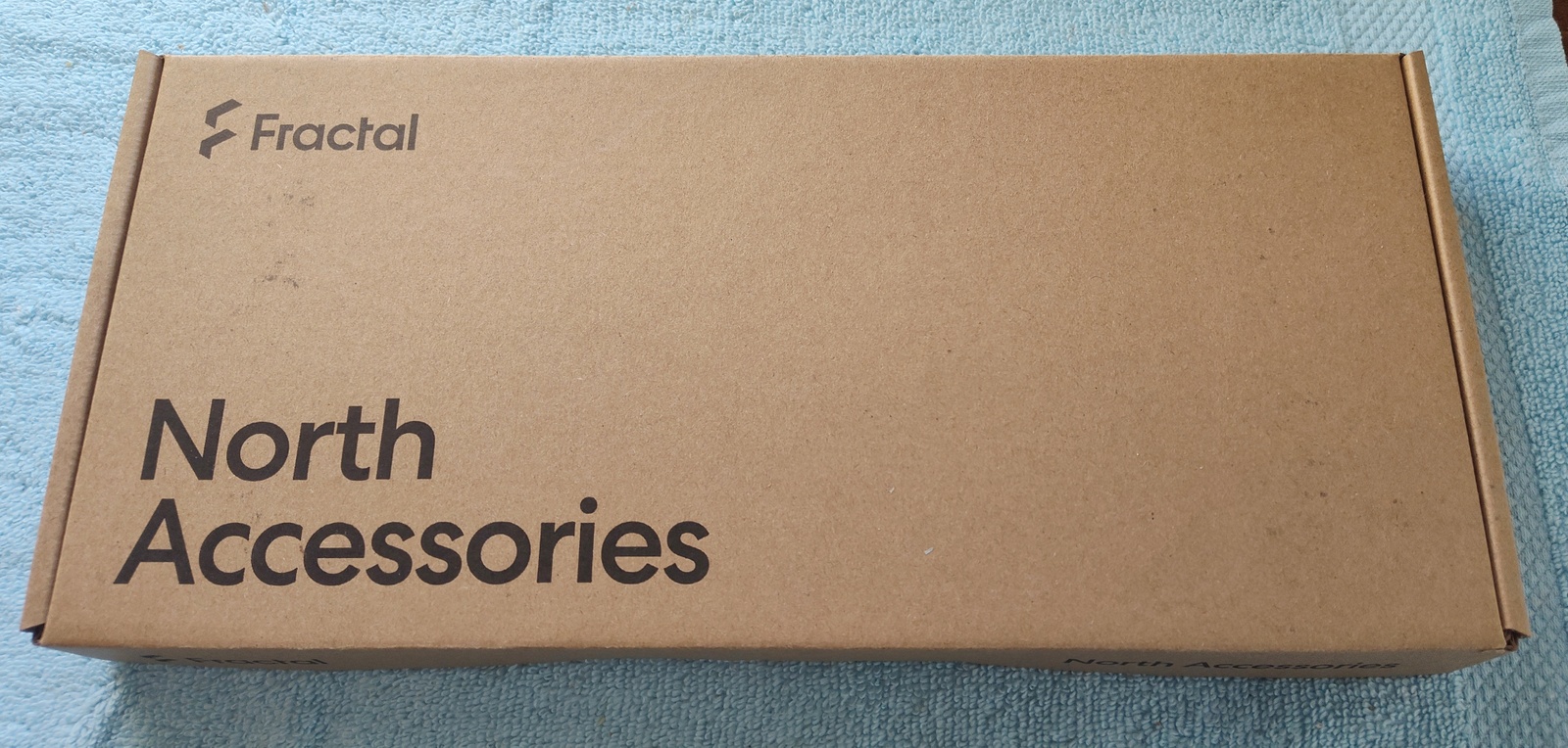 Grey Gray Steel Side Cooling Fan Mount Bracket for Fractal Design North PC Case - Image 10