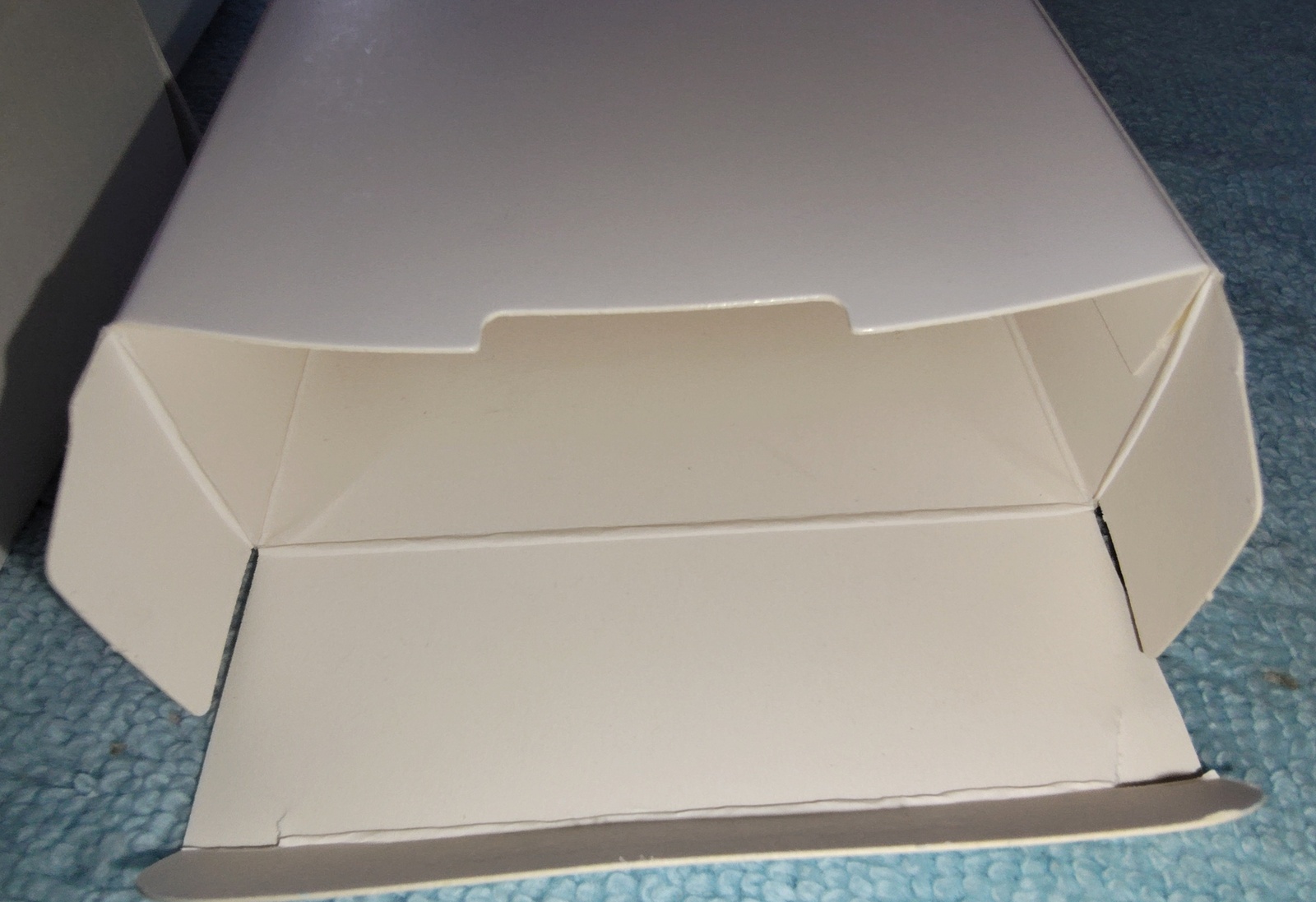 Microsoft Surface Dock Model 1661 Pro 3, 4, Surface Book Original Box Only! 2015 - Image 4