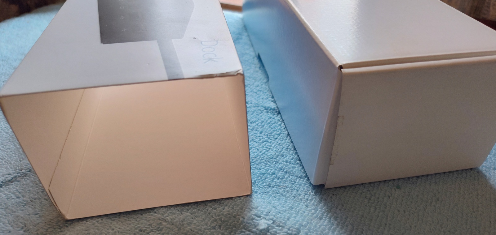 Microsoft Surface Dock Model 1661 Pro 3, 4, Surface Book Original Box Only! 2015 - Image 5