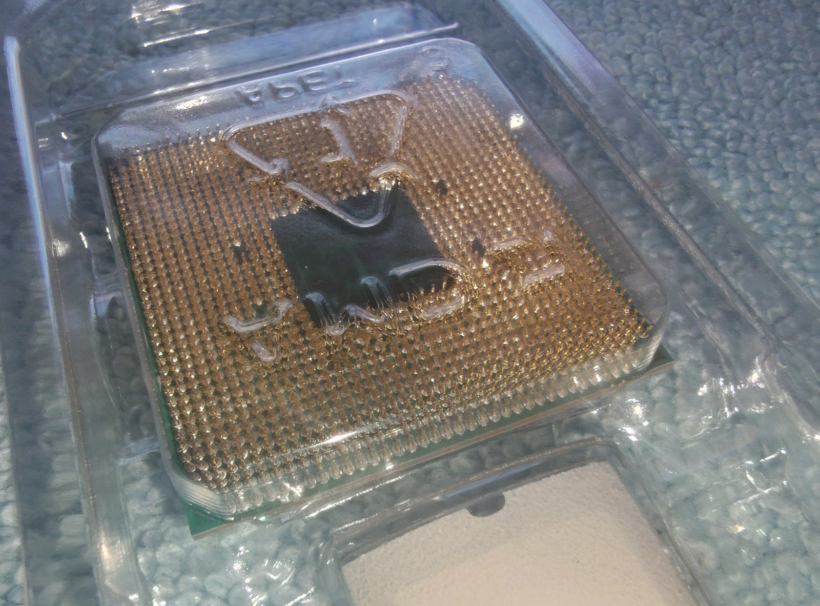 AMD Ryzen 5 3400G CPU Socket AM4 Processor YD3400C5M4MFH w/ New Heatsink Fan - Image 4