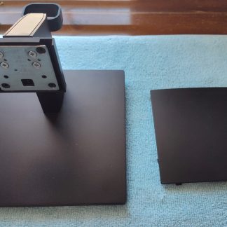 HP V27c G5 27" Monitor Screen Display Stand Base Holder Good Used Condition 2022