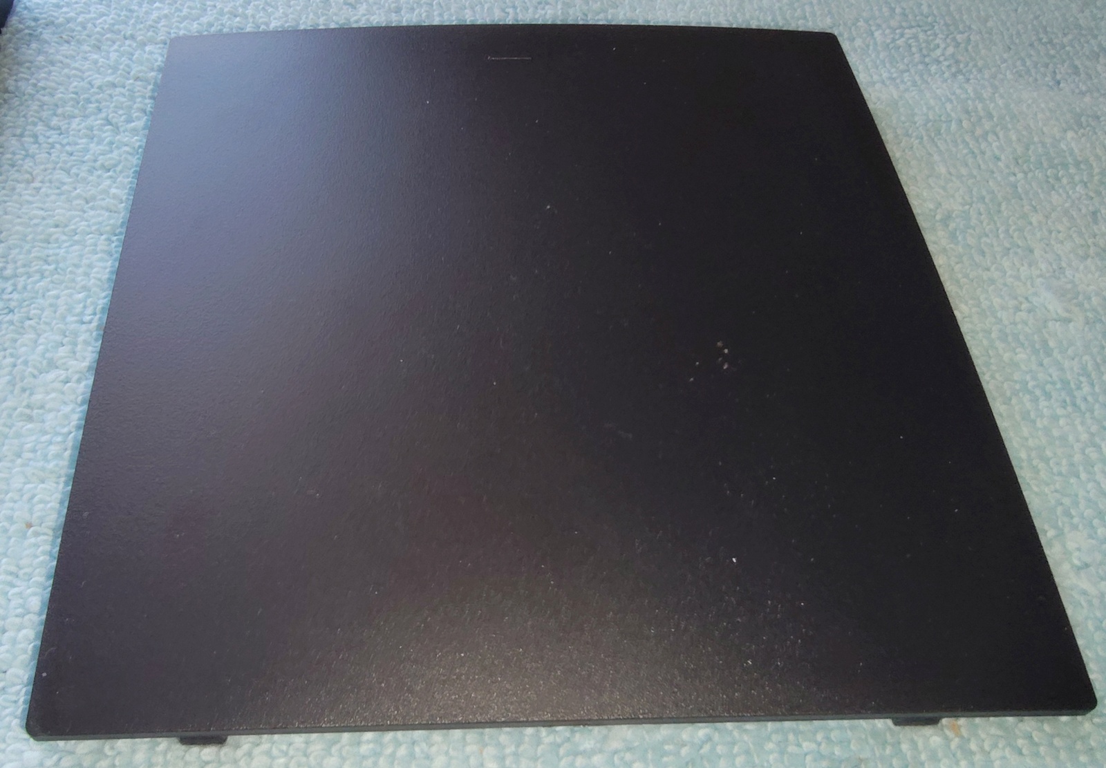 HP V27c G5 27" Monitor Screen Display Stand Base Holder Good Used Condition 2022 - Image 4
