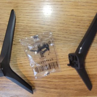 Original Stand Base Legs Feet for Hisense 32A4FH  32" Flat Panel LCD Television TV